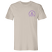 Mens Small Sand Style_T-Shirt