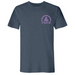 Mens Small Midnight Navy Style_T-Shirt