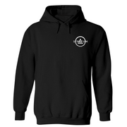 Mens Small Black Style_Hoodie