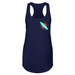 Womens Small Midnight Navy Style_Tank Top