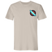 Mens Small Sand Style_T-Shirt