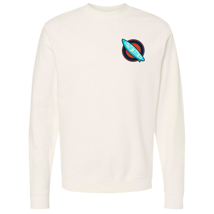 Mens Small Bone Style_Sweatshirt