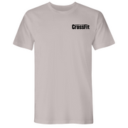Mens Small Silk Style_T-Shirt