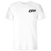 Mens Small White Style_T-Shirt