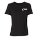 Womens Small Black Style_T-Shirt