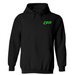 Mens Small Black Style_Hoodie