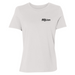 Womens Small White Style_T-Shirt