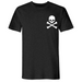 Mens Small Charcoal Style_T-Shirt