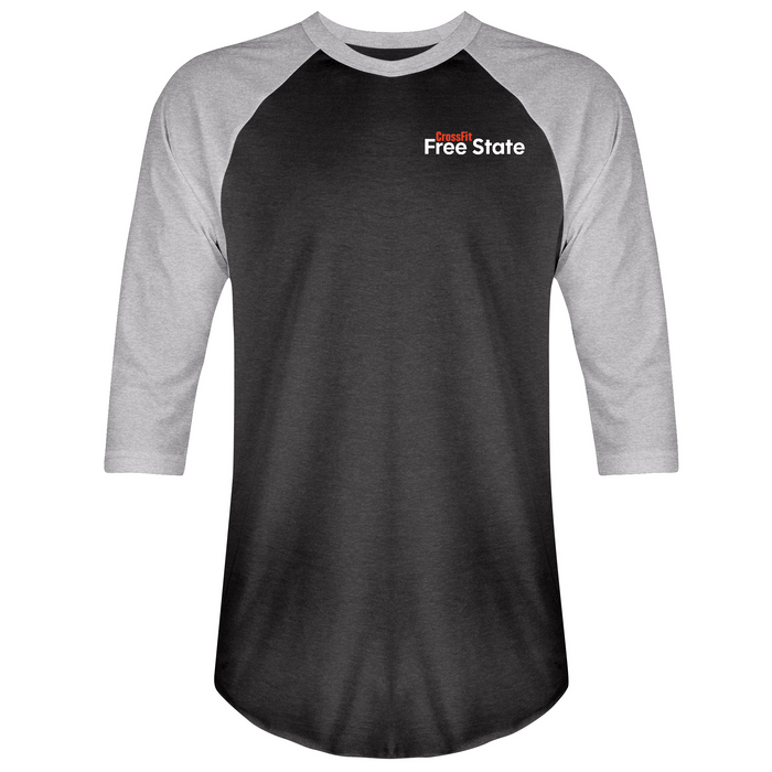 Mens Small Vintagesmoke Granite Heather Style_T-Shirt