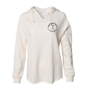 Womens Small Bone Style_Hoodie