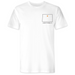 Mens Small White Style_T-Shirt