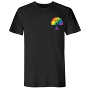 Mens Small Charcoal Style_T-Shirt