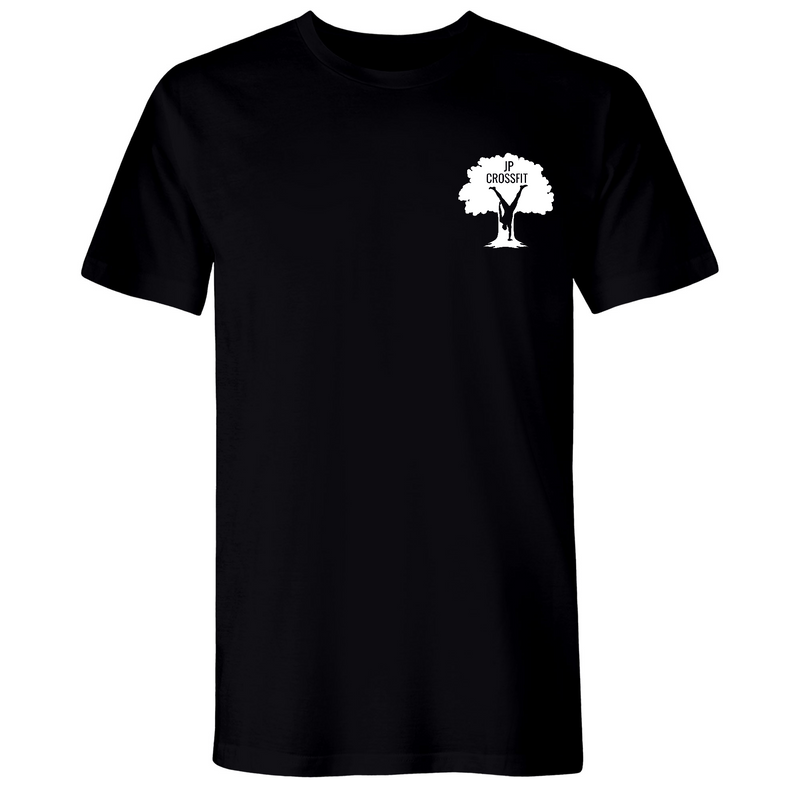 Mens Small Black Style_T-Shirt