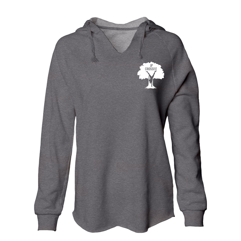 Womens Small Shadow Style_Hoodie