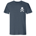 Mens Small Midnight Navy Style_T-Shirt