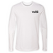Mens Small White Style_Long Sleeve