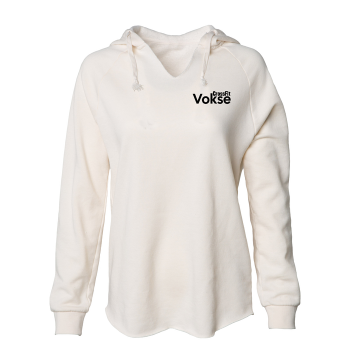 Womens Small Bone Style_Hoodie