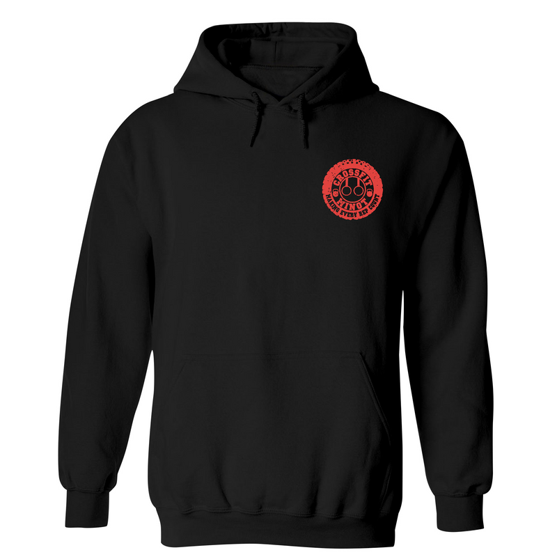 CrossFit Minot Do It! Mens - Hoodie
