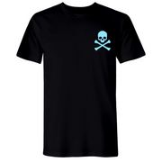 Mens Small Black Style_T-Shirt