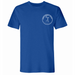 Mens Small Royal Style_T-Shirt