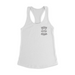 Womens X-Small White Style_Tank Top