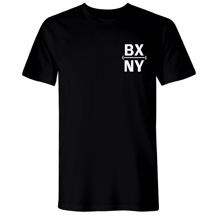 Mens Small Black Style_T-Shirt