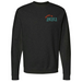 Mens Small Charcoal Heather Style_Sweatshirt