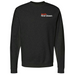 Mens Small Charcoal Heather Style_Sweatshirt