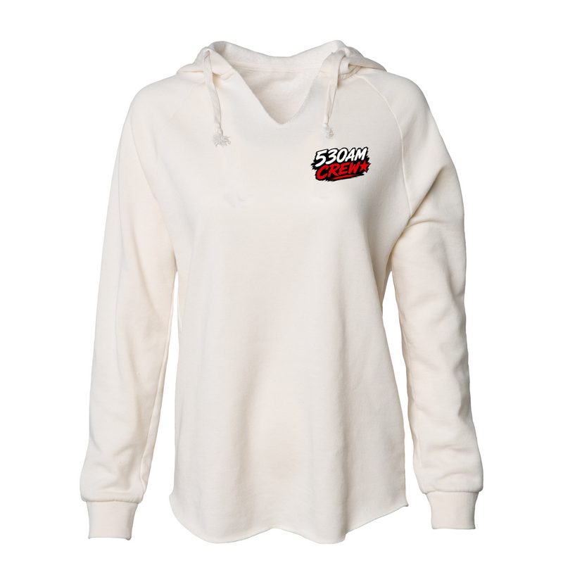 Womens Small Bone Style_Hoodie