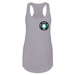 Womens Small Heather Gray Style_Tank Top