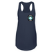Womens Small Indigo Style_Tank Top
