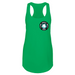 Womens Small Kelly Green Style_Tank Top