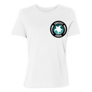 Womens Small White Style_T-Shirt