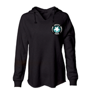 Womens Small Black Style_Hoodie