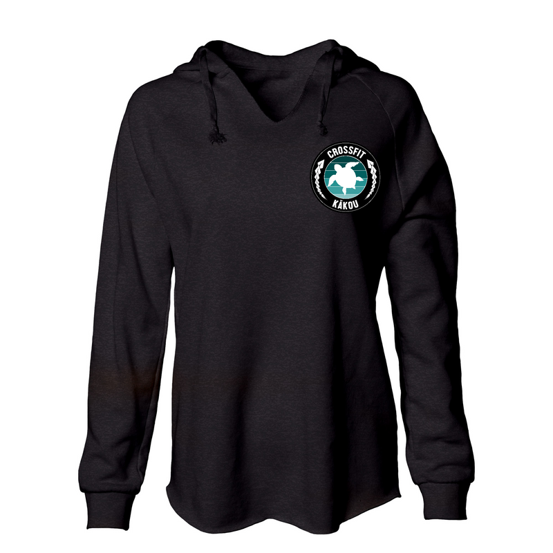 Womens Small Black Style_Hoodie