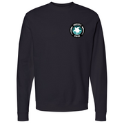 Mens Small Black Style_Sweatshirt