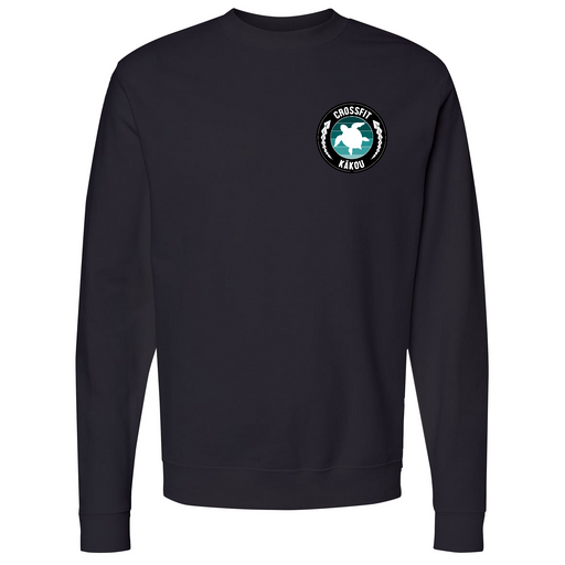 Mens Small Black Style_Sweatshirt