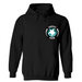 Mens Small Black Style_Hoodie