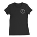Womens Small Black Style_T-Shirt