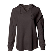 Womens Small Charcoal Style_Hoodie
