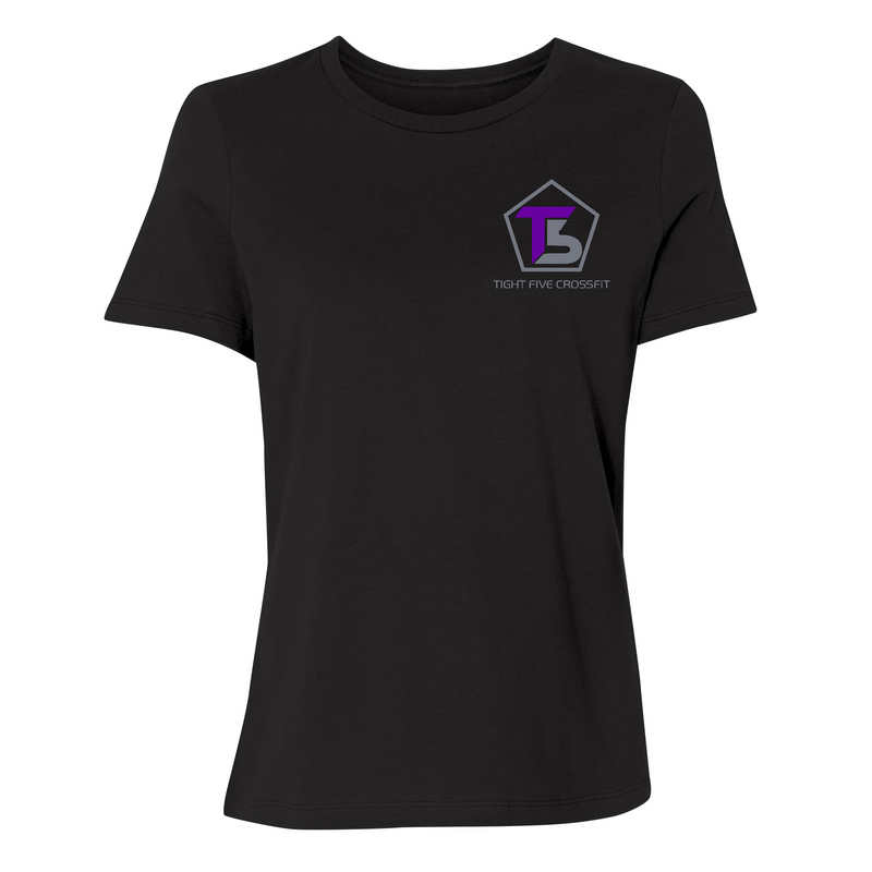 Tight Five CrossFit Kool Aid Womens - T-Shirt