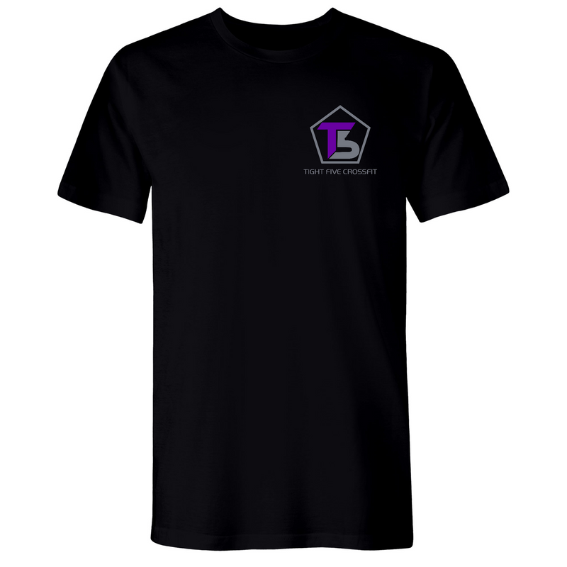 Tight Five CrossFit Kool Aid Mens - T-Shirt