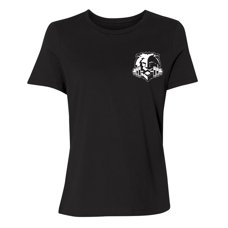 Womens Small Black Style_T-Shirt