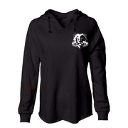 Womens Small Black Style_Hoodie