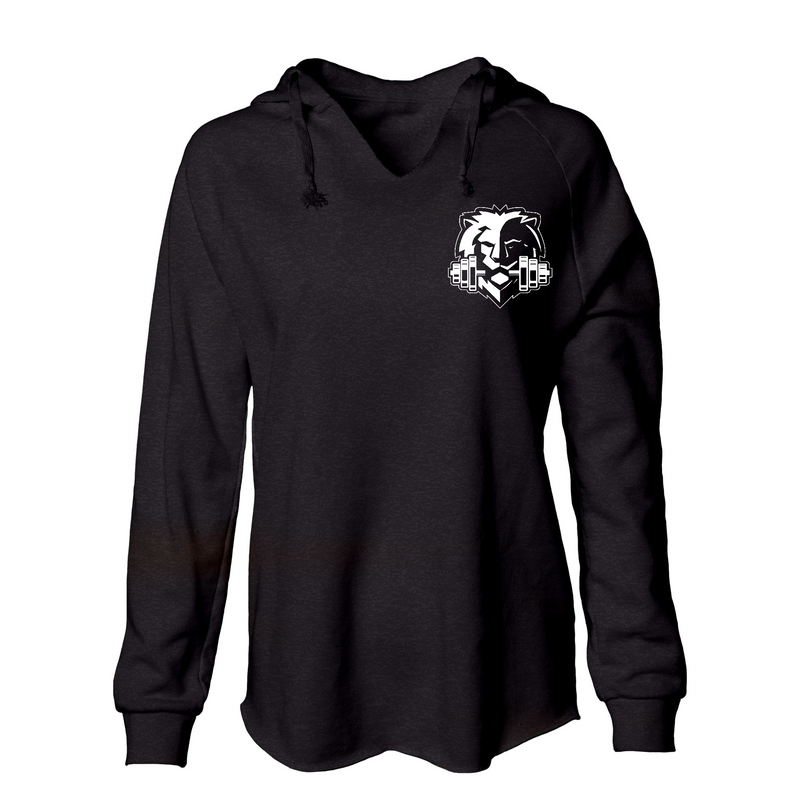 Womens Small Black Style_Hoodie