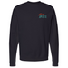 Mens Small Black Style_Sweatshirt