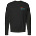 Mens Small Charcoal Heather Style_Sweatshirt