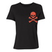 Womens Small Black Style_T-Shirt