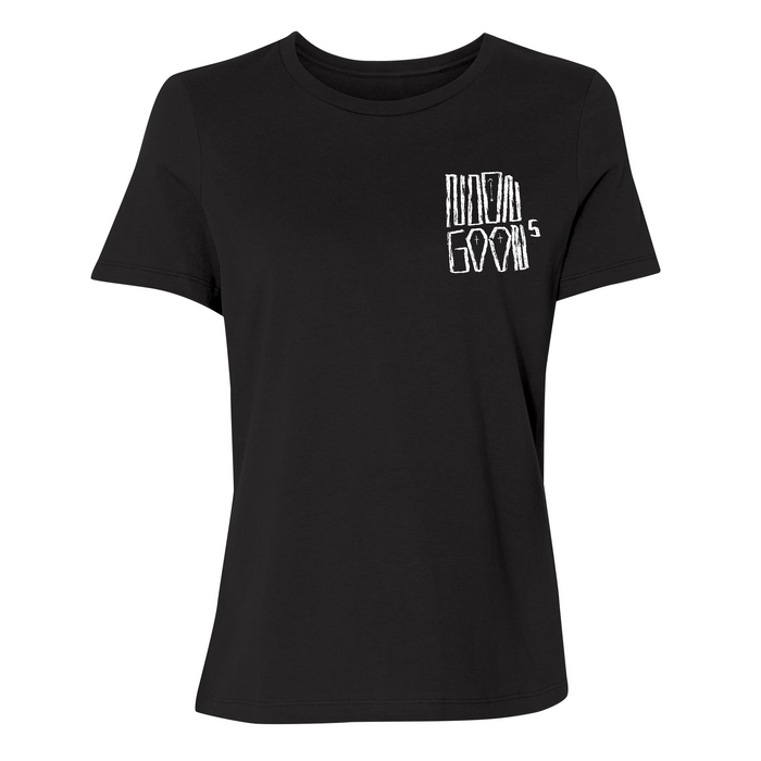 Coast Range CrossFit No Milk No Sugar Womens - T-Shirt