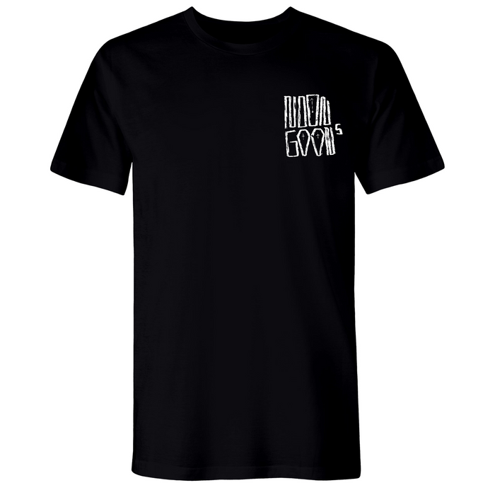 Coast Range CrossFit No Milk No Sugar Mens - T-Shirt